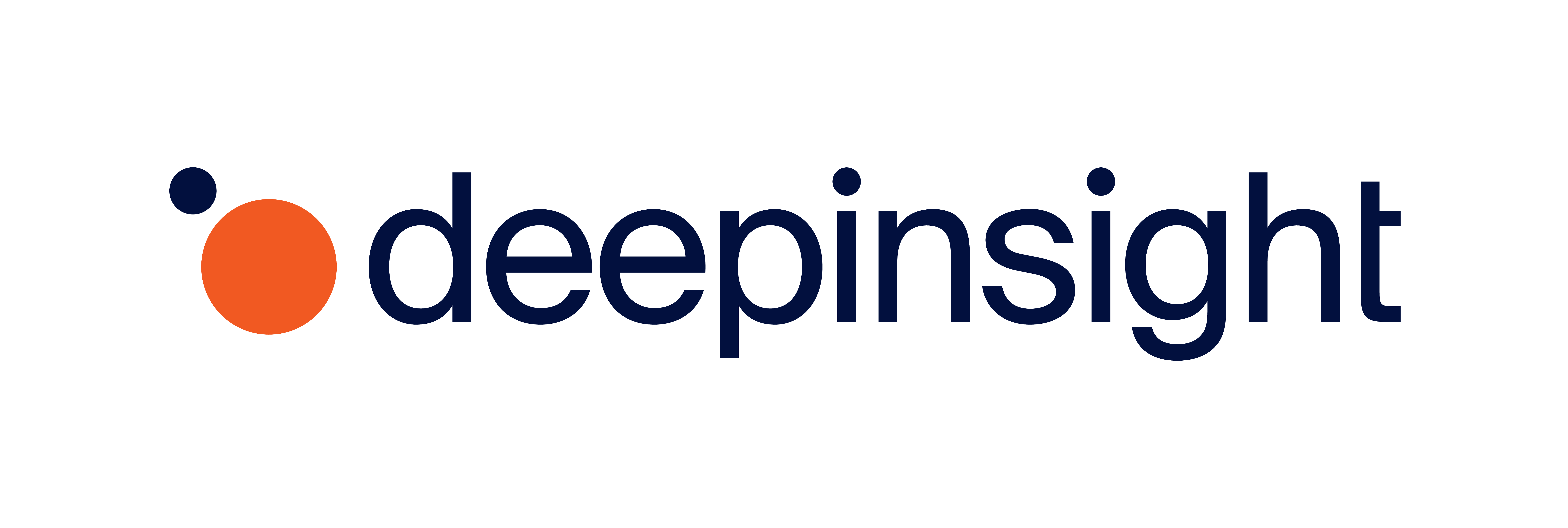 Deepinsight Logo